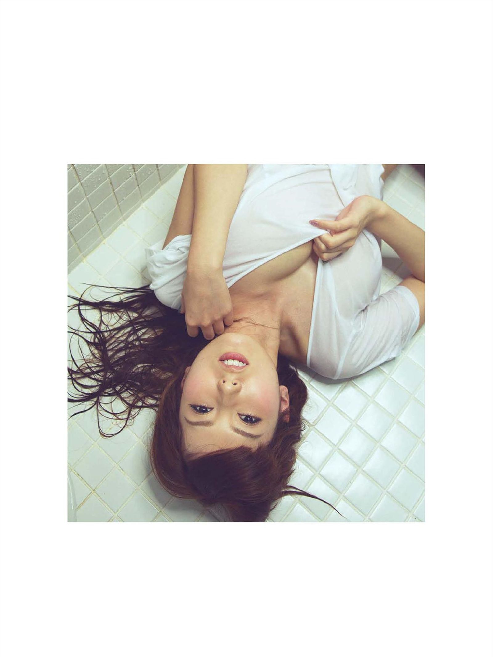 波多野结衣世界首发写真书- 盛-LOVE 天使篇